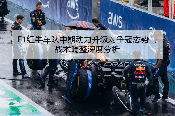 F1红牛车队中期动力升级对争冠态势与战术调整深度分析